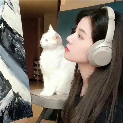 三朵花