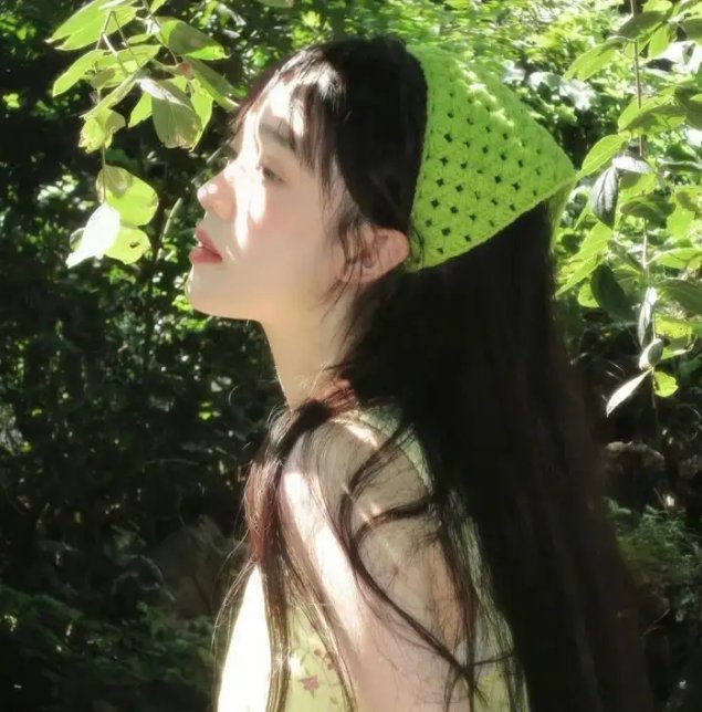 草莓棉花糖