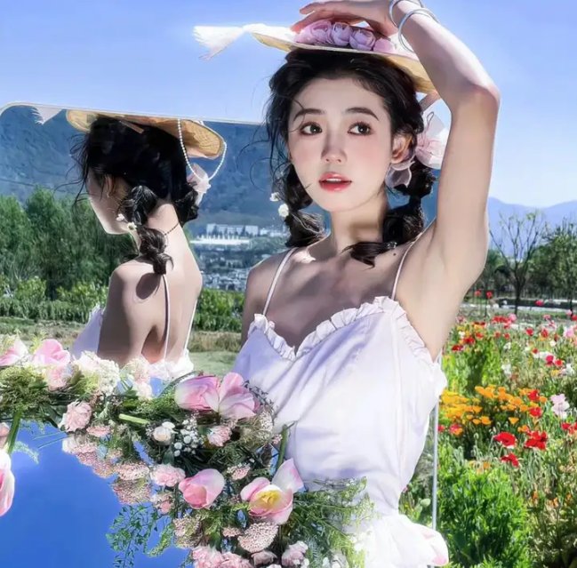 翠湖艳尸案