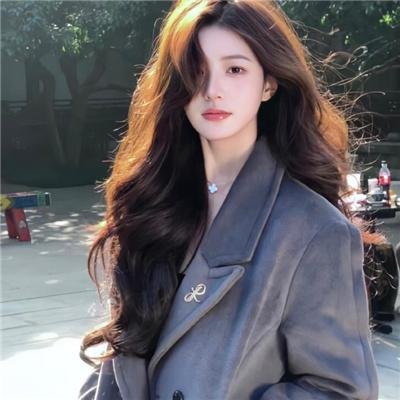 香草美人